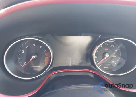 2018 Jeep Compass Trailhawk 4X4 from USA, damaged, VIN 3C4NJDDB9JT232560